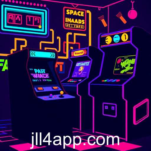 Arcade Games